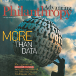 Advancing Philanthropy One-On-One Article January/February 2011